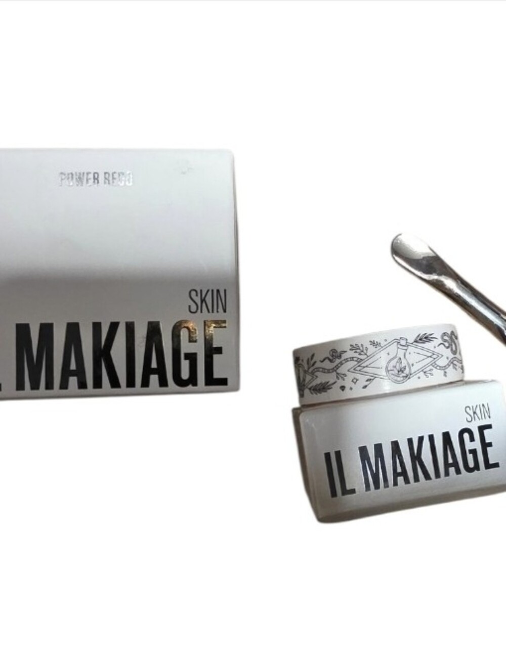 Il Makiage Power Redo New Never Used